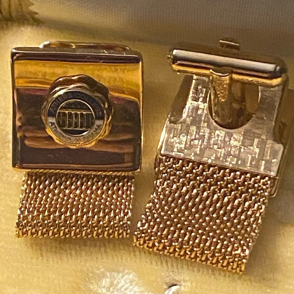 Kennedy vintage men’s